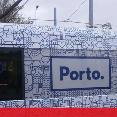 Atrasos nos túneis e frio deixam Linha Rubi do Porto em estado crítico no PRR