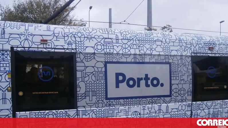 Atrasos nos túneis e frio deixam Linha Rubi do Porto em estado crítico no PRR