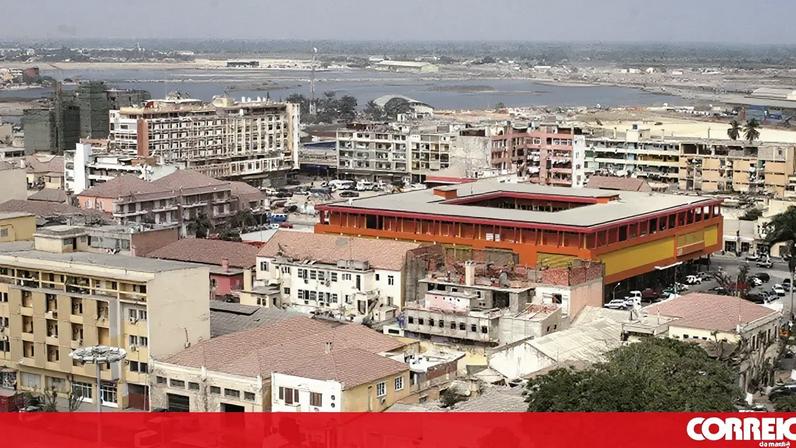 Chuvas torrenciais em Angola deixam 45 mortos