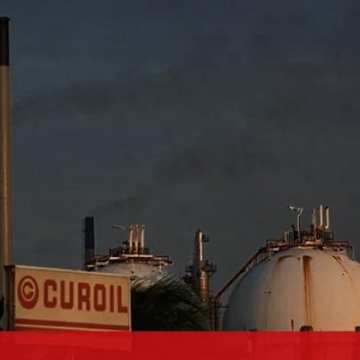 Venezuela assina acordo com ENI para aumentar produção de gás e petróleo