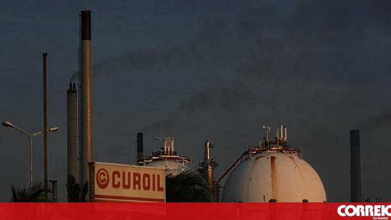 Petróleos da Venezuela