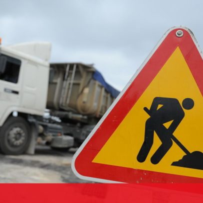 Túnel da Avenida João XXI, em Lisboa, fecha terça-feira para obras
