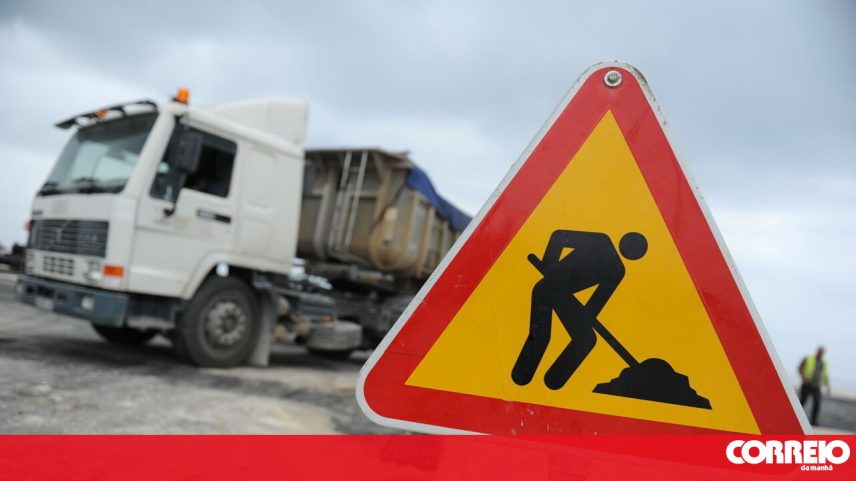 Túnel da Avenida João XXI, em Lisboa, fecha terça-feira para obras