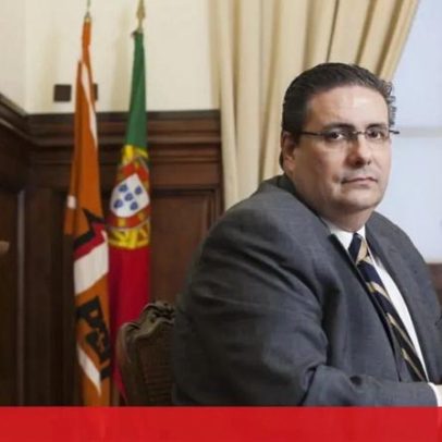 Ministro de Assuntos Parlamentares admite rever Constituição no fim da legislatura