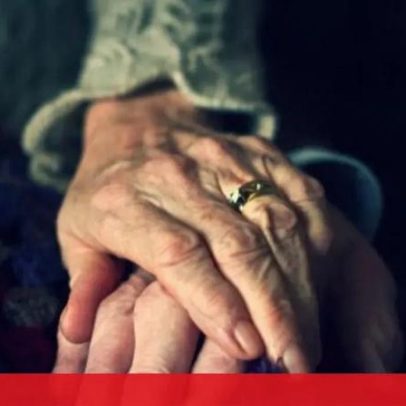 Filho e nora condenados por deixar idosa morrer à fome e sede