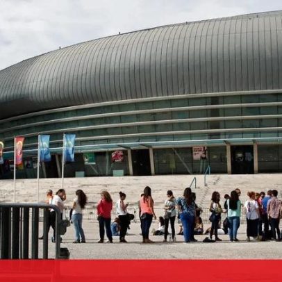 Regula, Sam The Kid, Valete e Xeg em concerto conjunto em Lisboa em novembro