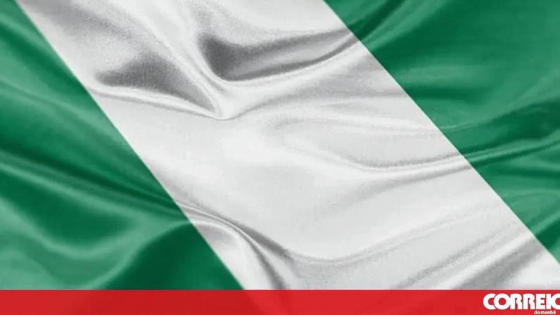 Bandeira da Nigéria