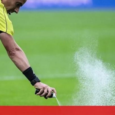 Arbitragem custa 4,95 milhões de euros aos clubes
