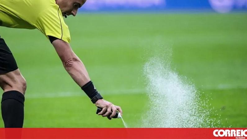 Arbitragem custa 4,95 milhões de euros aos clubes