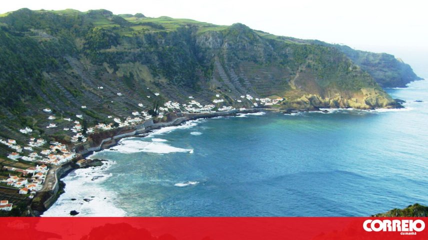 Marinha apreende meia tonelada de pescado nos Açores