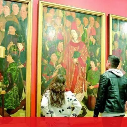 Programa de Apoio a Museus da rede recebe 96 candidaturas de todo o país