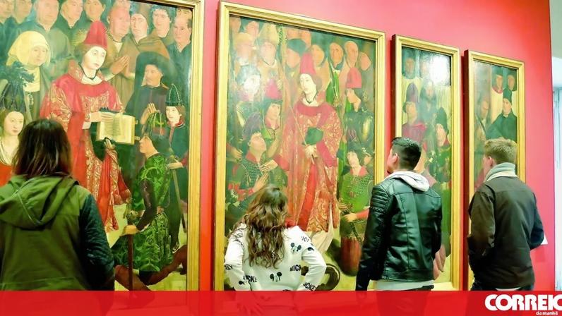 Programa de Apoio a Museus da rede recebe 96 candidaturas de todo o país