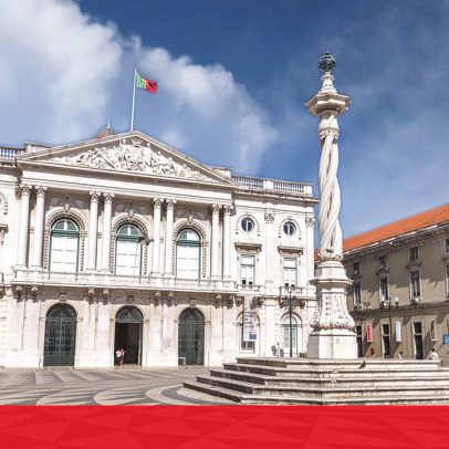Câmara de Lisboa discute novo plano de integração de migrantes