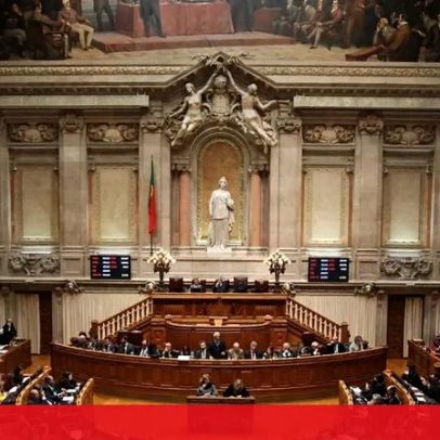 Constituição da República Portuguesa celebra 50 anos com cerimónia ao minuto