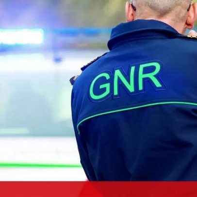 Ministro Luís Neves expulsa 7 militares da GNR de uma vez