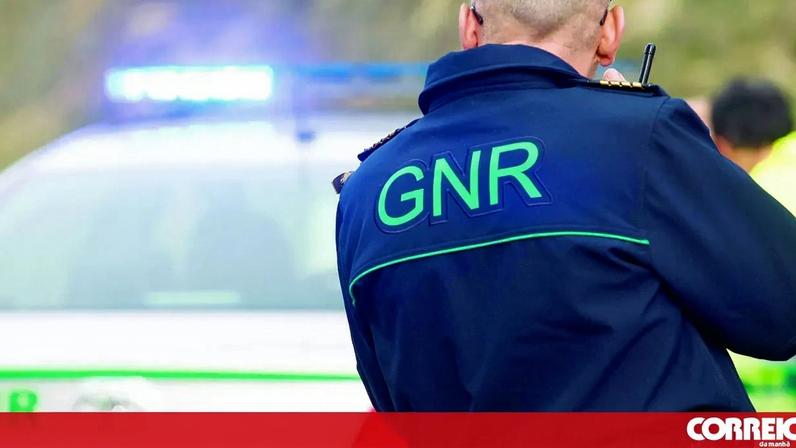 Ministro Luís Neves expulsa 7 militares da GNR de uma vez