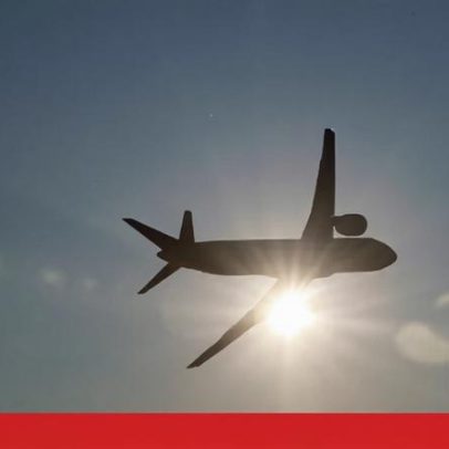 Segurança aérea europeia prolonga restrições ao espaço aéreo do Médio Oriente
