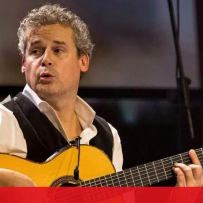 Soam as Guitarras arranca com homenagem a António Chaínho
