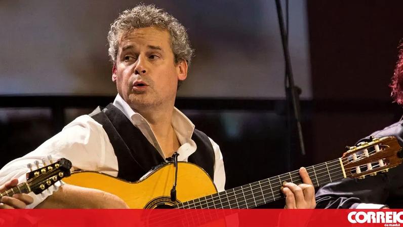 Soam as Guitarras arranca com homenagem a António Chaínho