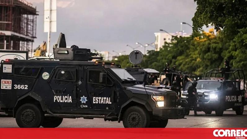 Tiroteio em complexo turístico no México deixa dois mortos e três feridos