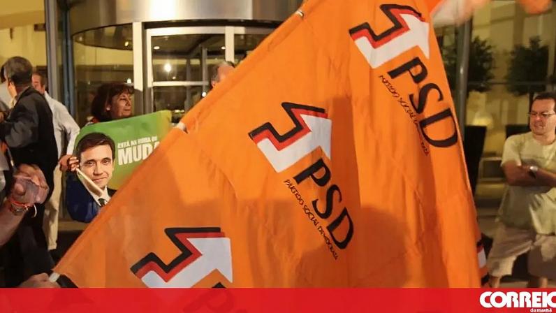 PSD aprova eleições diretas para 30 de maio e Congresso a 20-21 de junho
