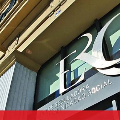 ERC reforça proteção de menores no digital em parceria com NOVA