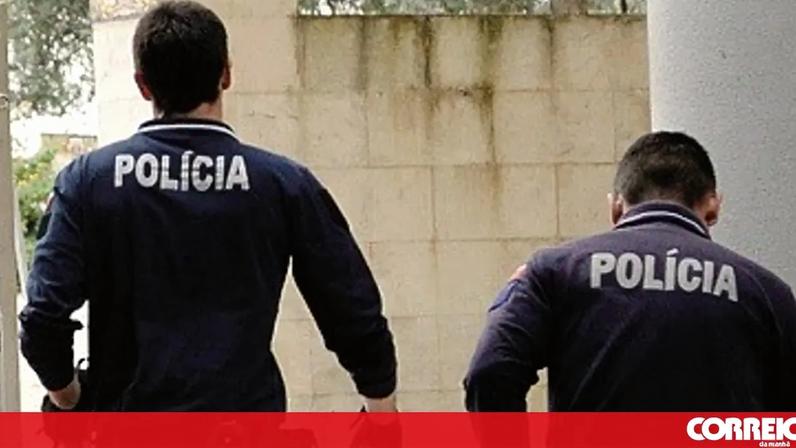 Homem dispara contra outra pessoa junto a parque de estacionamento em Portalegre