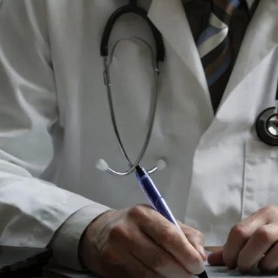 Estudo defende serviços online para marcação de consultas e receitas