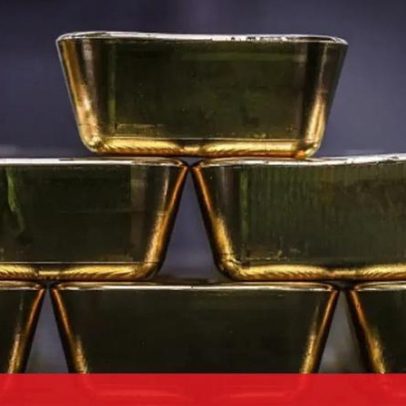 Conflito com ativos altera negócio do ouro