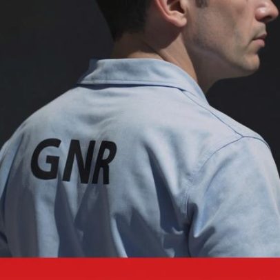 GNR investiga furto de máquinas agrícolas em Vimioso