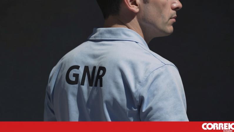 GNR investiga furto de máquinas agrícolas em Vimioso