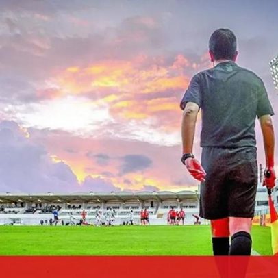 Público motivou 62% das sanções disciplinares no futebol profissional (2024/25)
