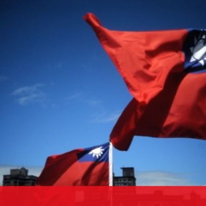 China restringe exportações de uso-duplo a firmas europeias por vendas a Taiwan