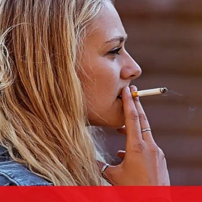 Reino Unido proíbe venda de tabaco a quem nasceu após 2008