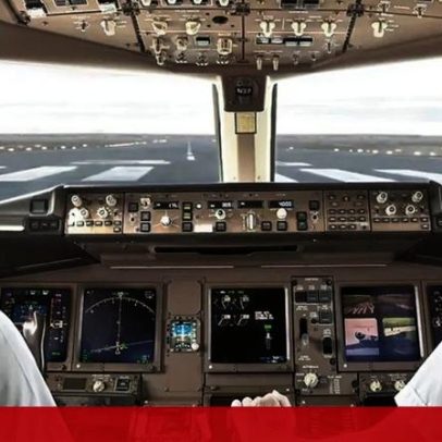 Principais aeroportos de Teerã reabrem ao público