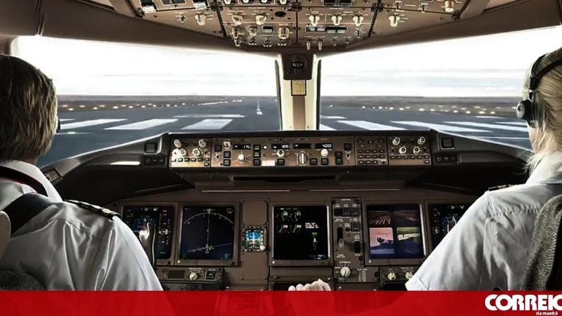 Principais aeroportos de Teerã reabrem ao público