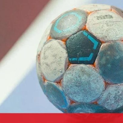 Portugal cai ante Islândia e falha qualificação para Europeu de andebol feminino