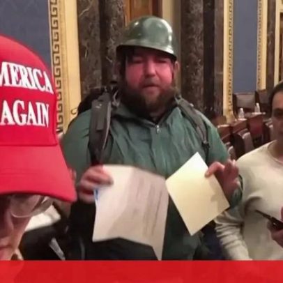 Governo Trump busca anular condenações relacionadas ao ataque ao Capitólio