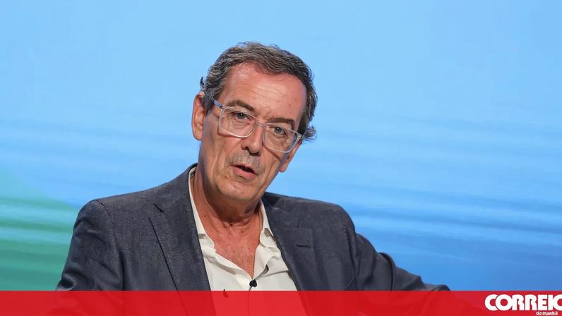 Ex-bastonário da Ordem dos Médios sai em defesa do primeiro-ministro