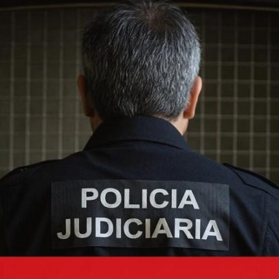 Mulher detida na Praia da Vitória com 2,6 quilos de heroína