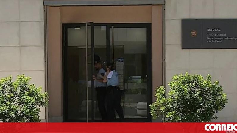 Tribunal de Setúbal