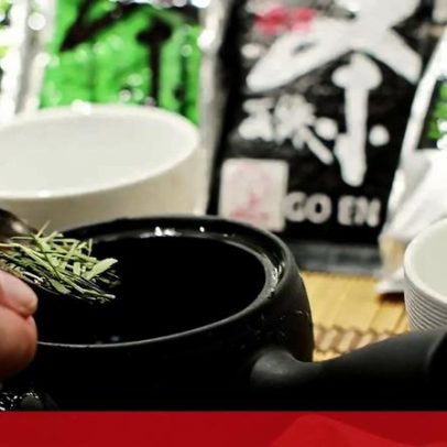 Chás em pacotes podem transportar toxinas cancerígenas