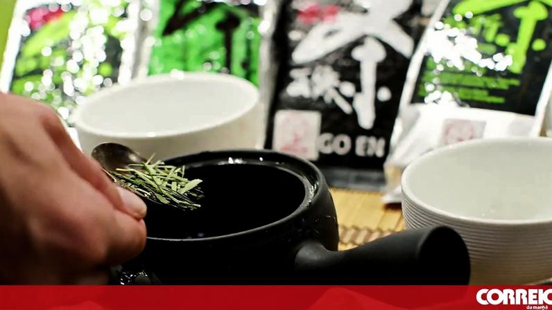 Chás em pacotes podem transportar toxinas cancerígenas