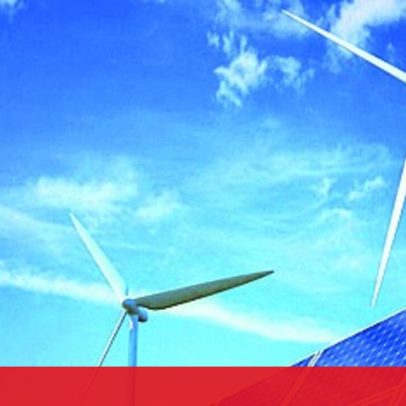 Parlamento aprova regime de contratos para energia renovável