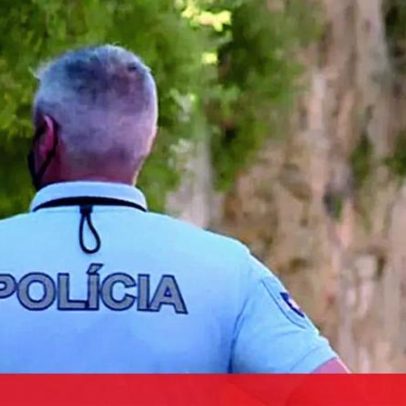 Taxista gravemente ferido após despiste em Lisboa esta manhã