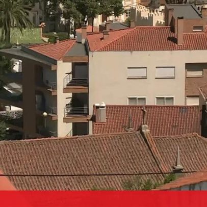 Preços das casas em Portugal sobem 180% entre 2015 e 2025