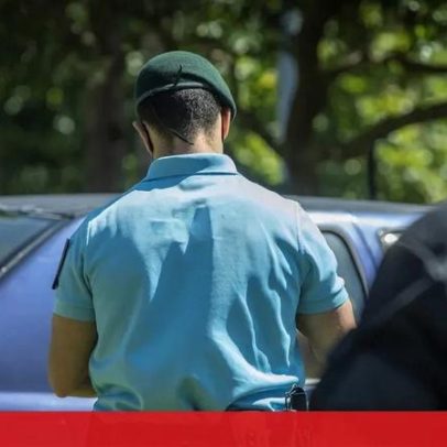 Brigada de Trânsito da GNR inicia com cerca de 1 300 efetivos