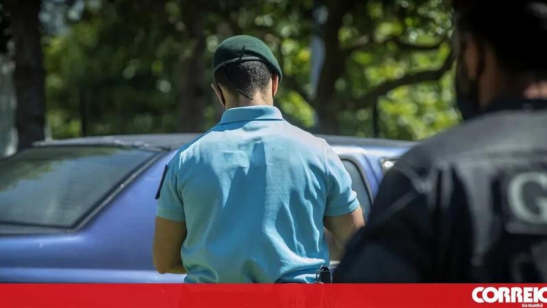 Brigada de Trânsito da GNR inicia com cerca de 1 300 efetivos