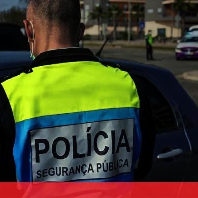 Quase metade dos detidos por crimes ao volante tinham álcool no sangue elevado