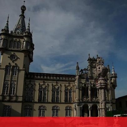 Ministério Público e PJ efetuam buscas na Câmara Municipal de Sintra